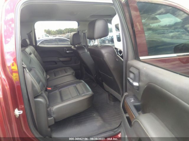 3GTU2PEJ6HG155164 GMC Sierra 1500 Denali