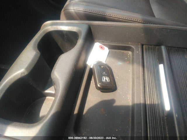 Honda Odyssey Touring 2018 5FNRL6H80JB016293 Image 11