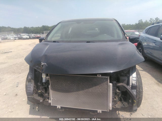 Honda Odyssey Touring 2018 5FNRL6H80JB016293 Image 13