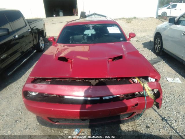 2C3CDZBG0FH823682 Dodge Challenger Sxt Plus