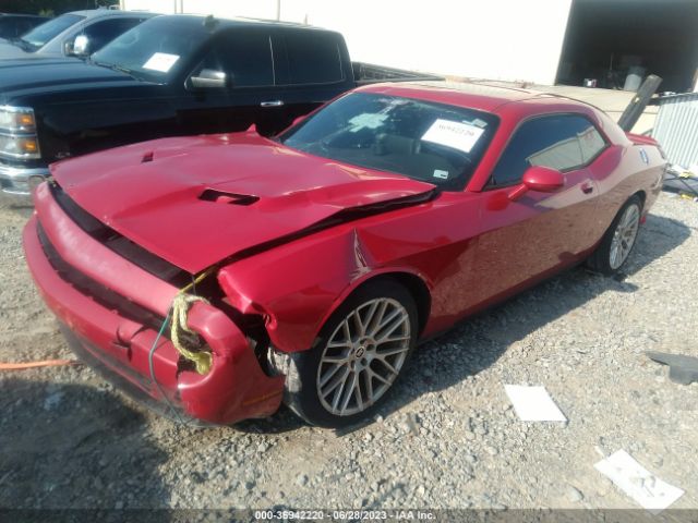 2C3CDZBG0FH823682 Dodge Challenger Sxt Plus