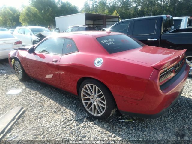 2C3CDZBG0FH823682 Dodge Challenger Sxt Plus