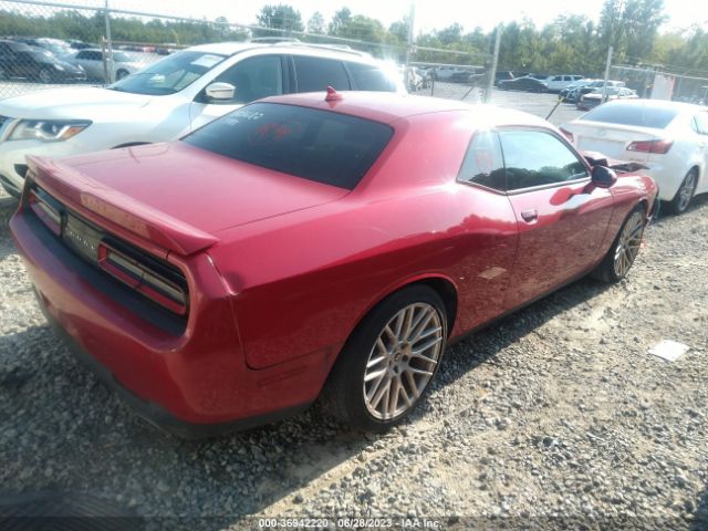 2C3CDZBG0FH823682 Dodge Challenger Sxt Plus