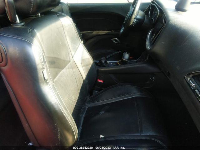 2C3CDZBG0FH823682 Dodge Challenger Sxt Plus