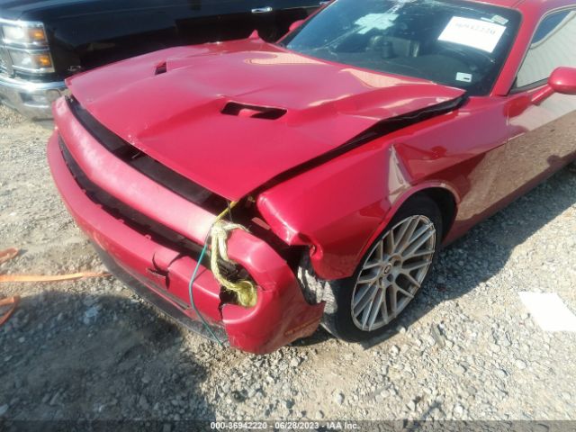 2C3CDZBG0FH823682 Dodge Challenger Sxt Plus