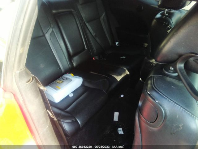 2C3CDZBG0FH823682 Dodge Challenger Sxt Plus
