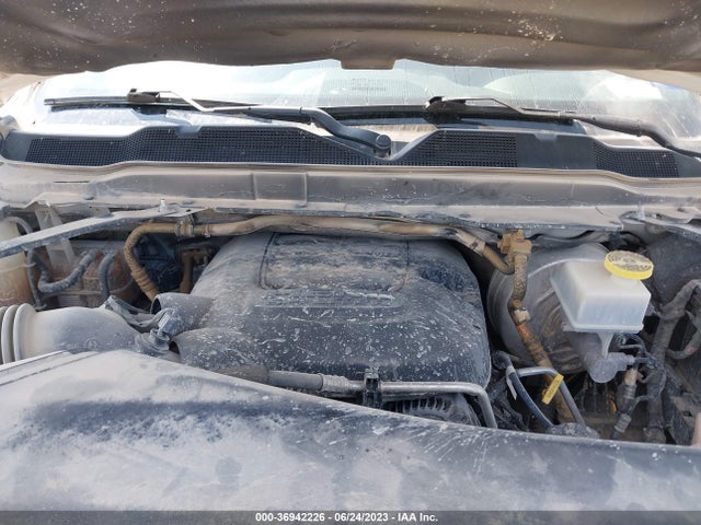 RAM 2500 Tradesman 2021 3C6UR5HJ7MG525051 Image 16