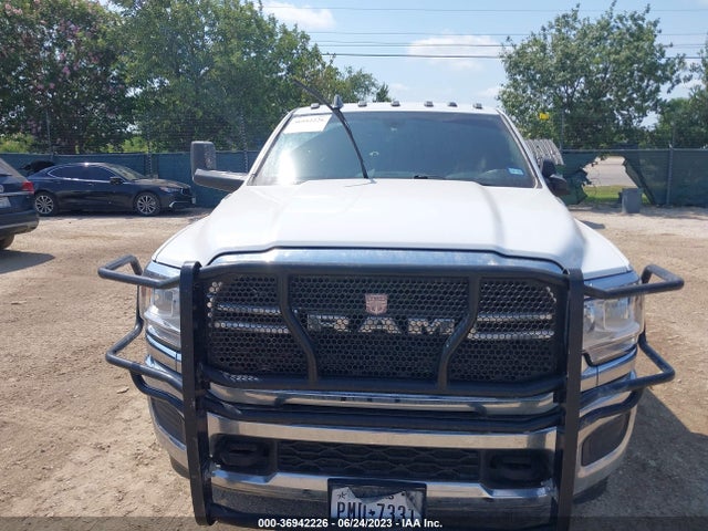 RAM 2500 Tradesman 2021 3C6UR5HJ7MG525051 Image 4