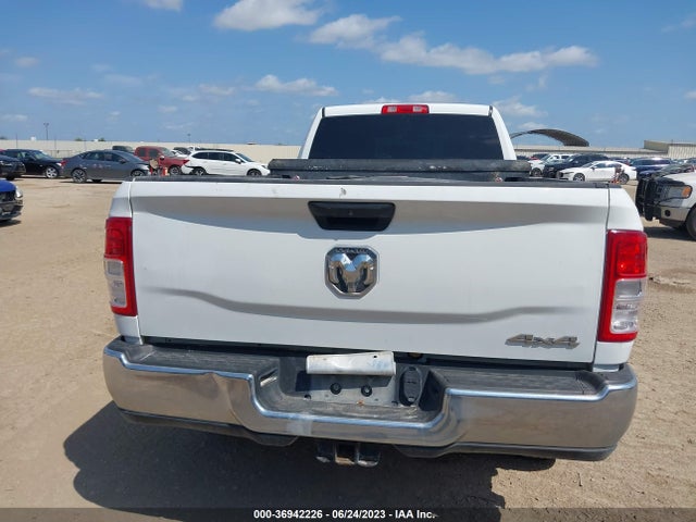 RAM 2500 Tradesman 2021 3C6UR5HJ7MG525051 Image 8