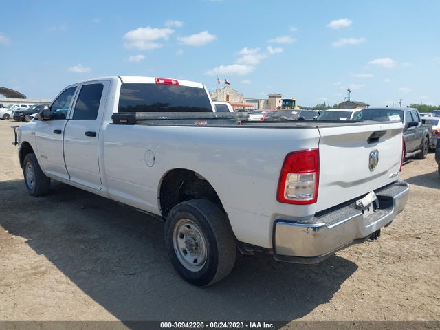 RAM 2500 Tradesman 2021 3C6UR5HJ7MG525051 Image 9