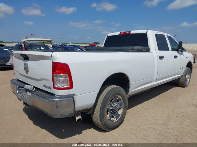 RAM 2500 Tradesman 2021 3C6UR5HJ7MG525051 Image 10