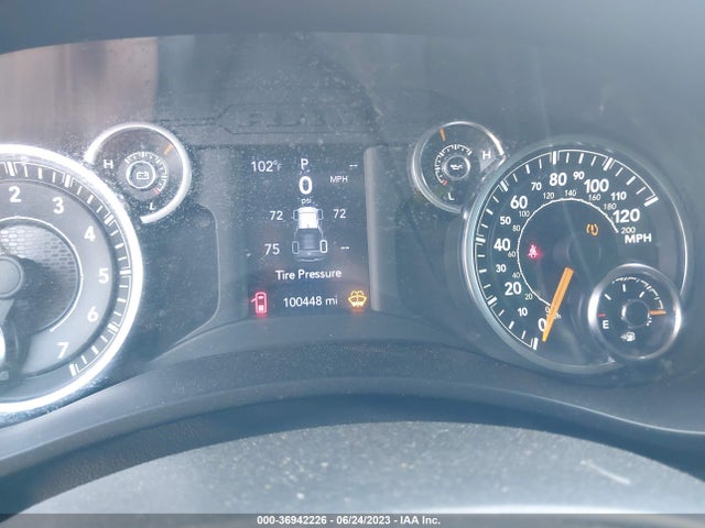 RAM 2500 Tradesman 2021 3C6UR5HJ7MG525051 Image 13