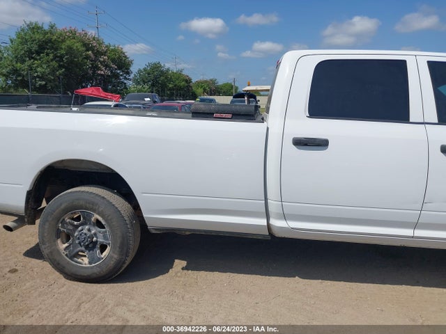 RAM 2500 Tradesman 2021 3C6UR5HJ7MG525051 Image 14