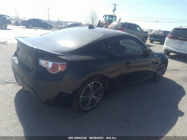 2016 Toyota GR 86, VIN: JF1ZNAA12G8708452
