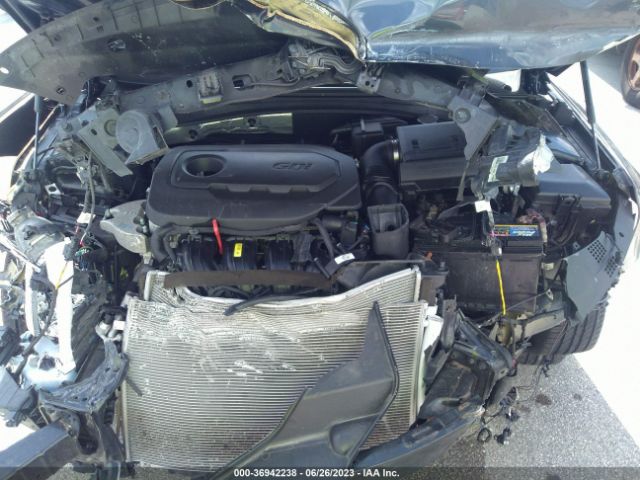 KNAGT4L3XJ5219634 KIA Optima Lx