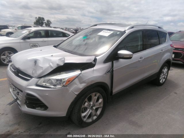 2015 FORD ESCAPE 1FMCU9J90FUC62777 Photo 1
