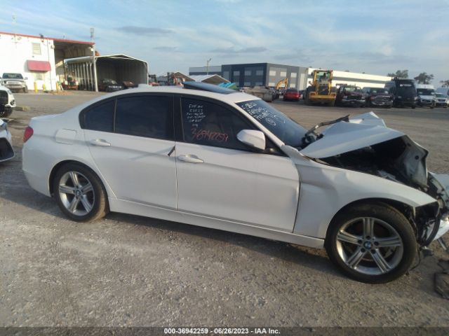 WBA3C3G5XFNS75746 BMW 3 Series 320i Xdrive