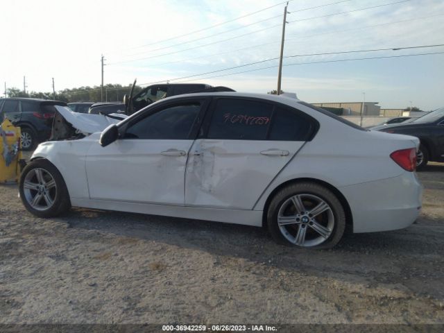 WBA3C3G5XFNS75746 BMW 3 Series 320i Xdrive