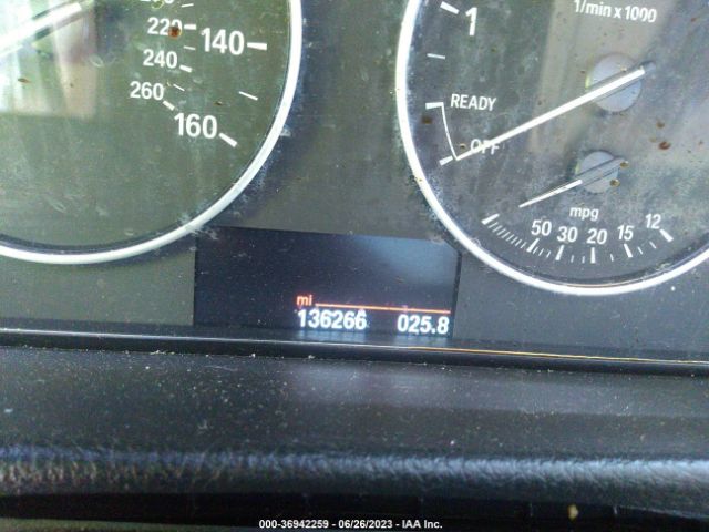 WBA3C3G5XFNS75746 BMW 3 Series 320i Xdrive