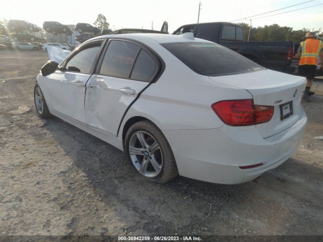 WBA3C3G5XFNS75746 BMW 3 Series 320i Xdrive