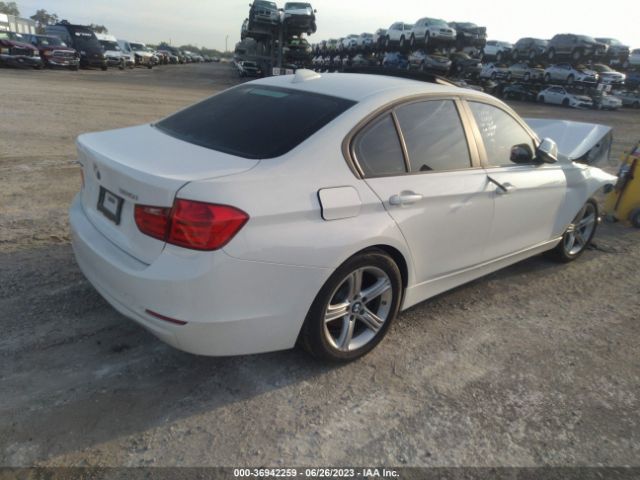 WBA3C3G5XFNS75746 BMW 3 Series 320i Xdrive