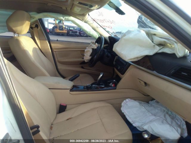 WBA3C3G5XFNS75746 BMW 3 Series 320i Xdrive