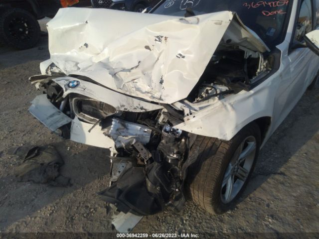 WBA3C3G5XFNS75746 BMW 3 Series 320i Xdrive