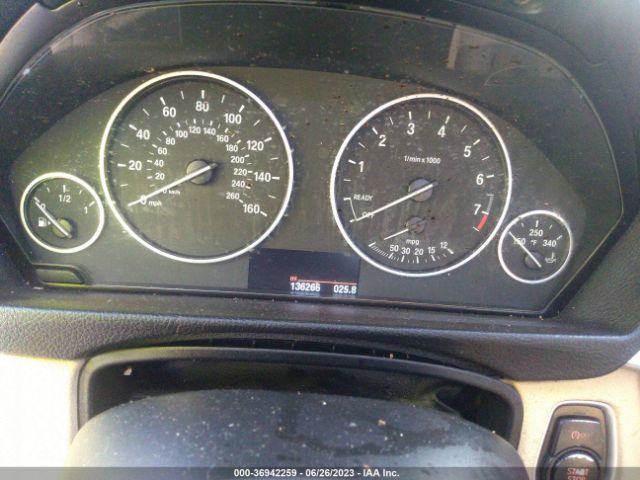 WBA3C3G5XFNS75746 BMW 3 Series 320i Xdrive