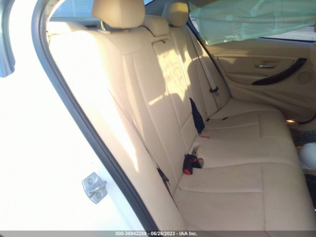 WBA3C3G5XFNS75746 BMW 3 Series 320i Xdrive