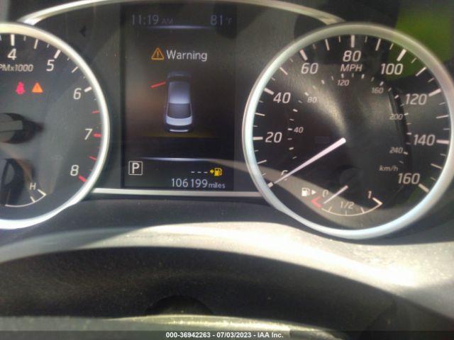 3N1AB7AP3HY347491 Nissan SENTRA SV