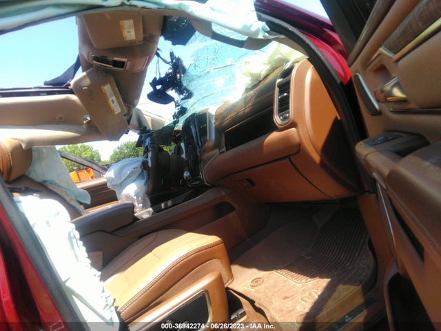 1C6SRFKT1KN690878 RAM 1500 Longhorn