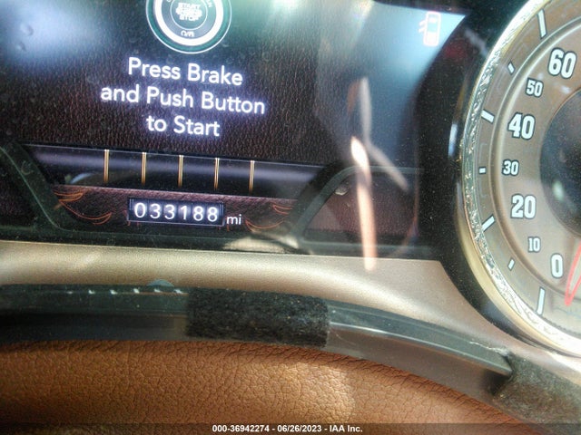 1C6SRFKT1KN690878 RAM 1500 Longhorn