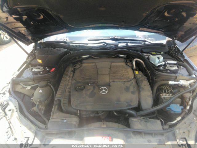 WDDHF8JBXEA794822 Mercedes-Benz E-class E 350