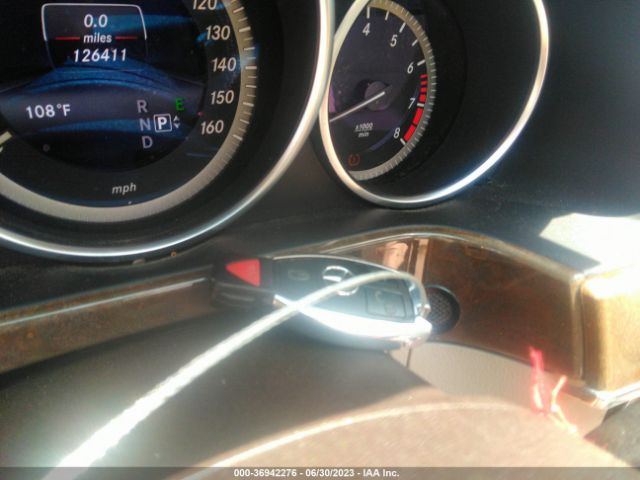 WDDHF8JBXEA794822 Mercedes-Benz E-class E 350