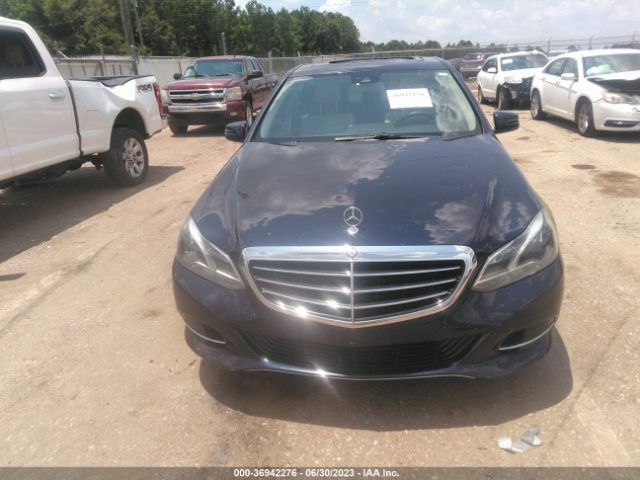 WDDHF8JBXEA794822 Mercedes-Benz E-class E 350