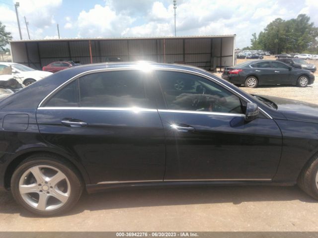 WDDHF8JBXEA794822 Mercedes-Benz E-class E 350