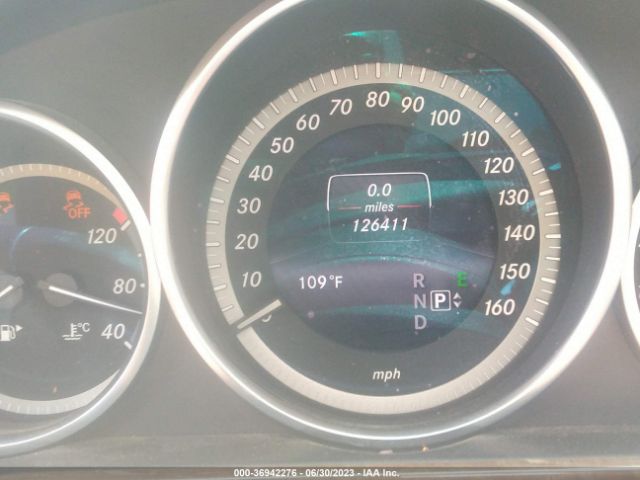 WDDHF8JBXEA794822 Mercedes-Benz E-class E 350