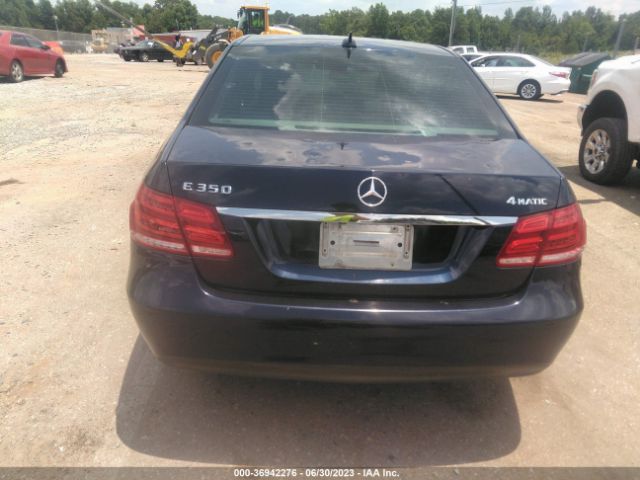 WDDHF8JBXEA794822 Mercedes-Benz E-class E 350