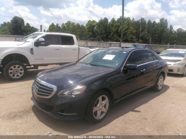 WDDHF8JBXEA794822 Mercedes-Benz E-class E 350