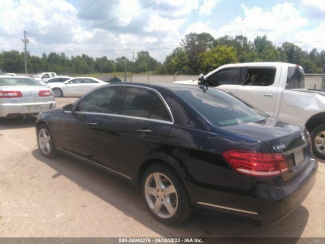 WDDHF8JBXEA794822 Mercedes-Benz E-class E 350