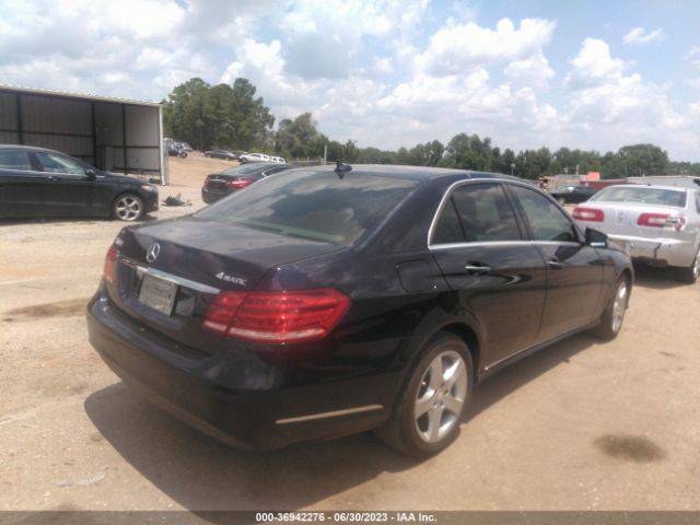 WDDHF8JBXEA794822 Mercedes-Benz E-class E 350
