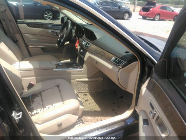 WDDHF8JBXEA794822 Mercedes-Benz E-class E 350