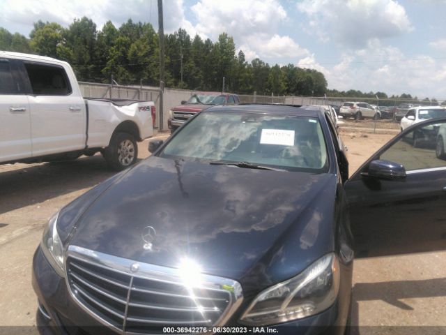 WDDHF8JBXEA794822 Mercedes-Benz E-class E 350