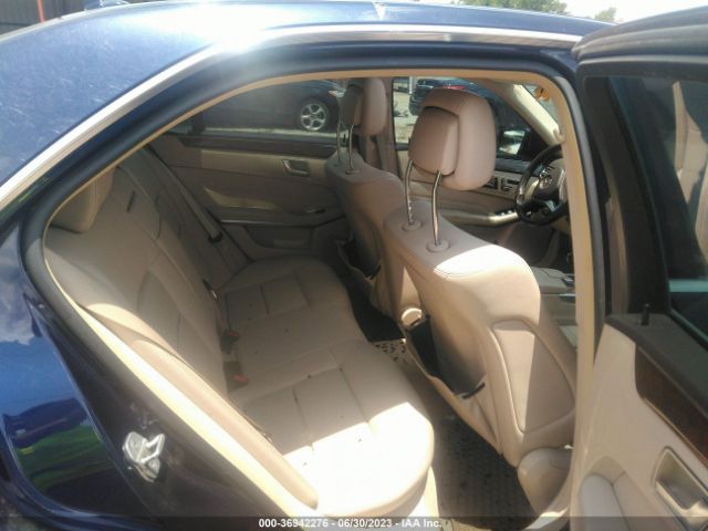 WDDHF8JBXEA794822 Mercedes-Benz E-class E 350