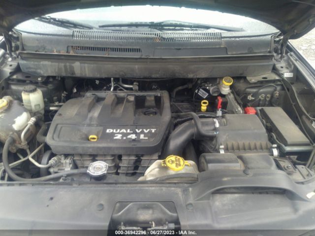 3C4PDCBB4ET193881 Dodge Journey Sxt