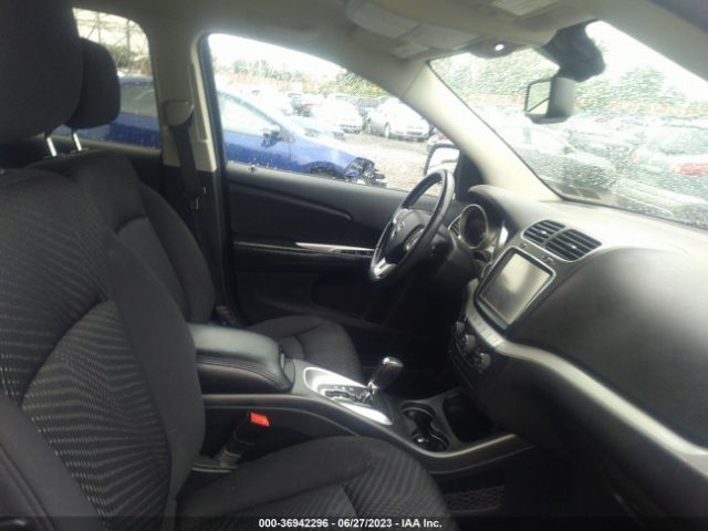3C4PDCBB4ET193881 Dodge Journey Sxt
