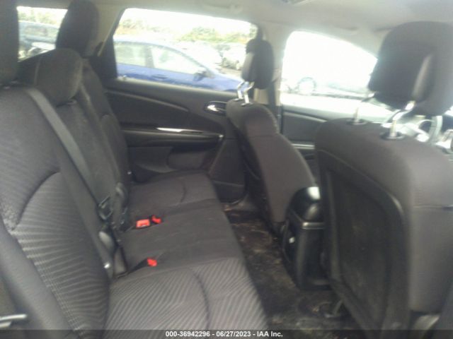 3C4PDCBB4ET193881 Dodge Journey Sxt