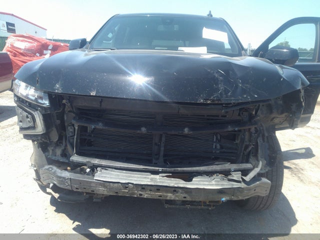 Chevrolet Tahoe Lt 2022 1GNSKNKD3NR183792 Image 6