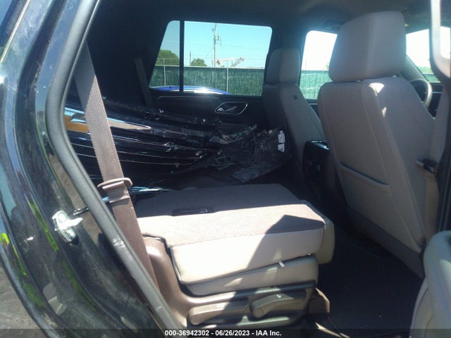 Chevrolet Tahoe Lt 2022 1GNSKNKD3NR183792 Image 8
