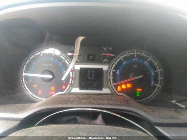 JTEBU5JR6H5480207 Toyota 4runner Trd Pro